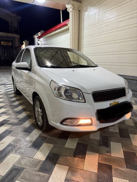 Нексия 3 2022 год