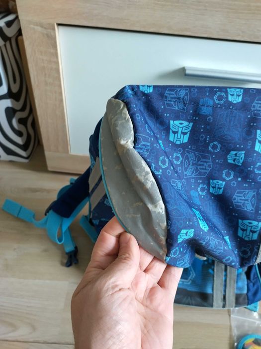 Ученическа раница Scooli 1-5 клас