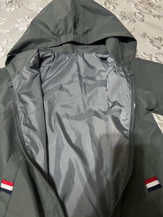 Дождевик для малыша, размер 86