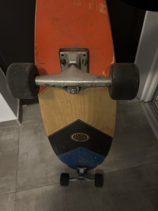 Loangboard oxele fish 96 cm lung