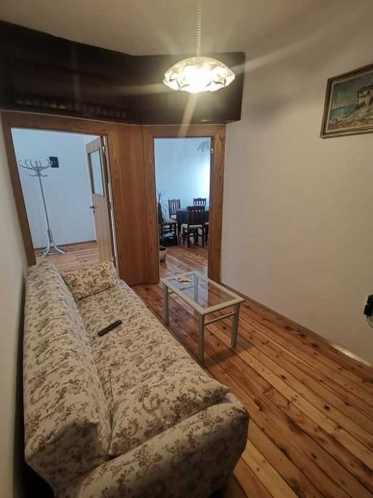 Дава се под наем Двустаен апартамент в София, Център - 65 кв.м за 398.82 € - Снимка #4