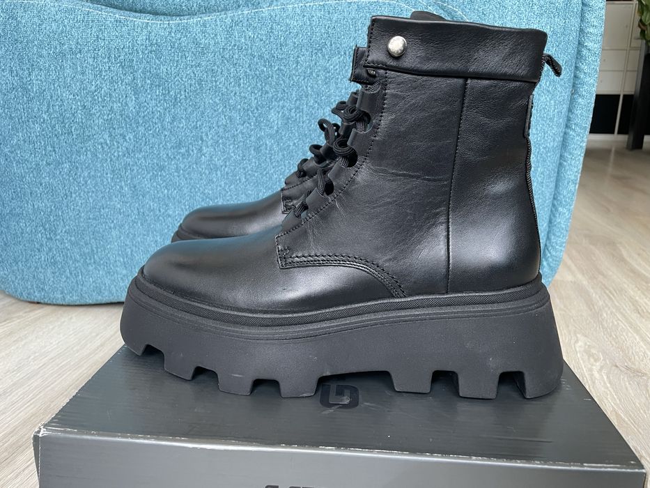 G-star Kate II Lace Mid W дамски зимни обувки