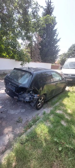 Honda civic 7 / Хонда сивик 7 на части