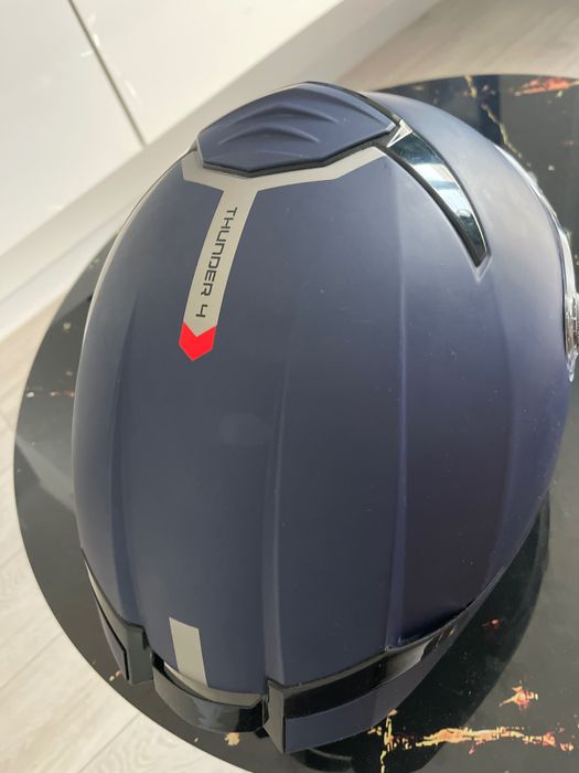 Cască moto Mt Thunder 4