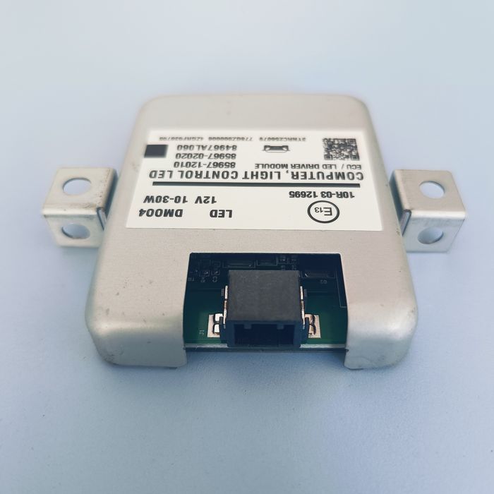 Лед модул за фар Toyota, Lexus,Koito, 10R-03 12695 Нов с гаранция