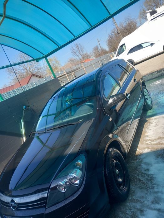Opel astra h 1.7  dizel
