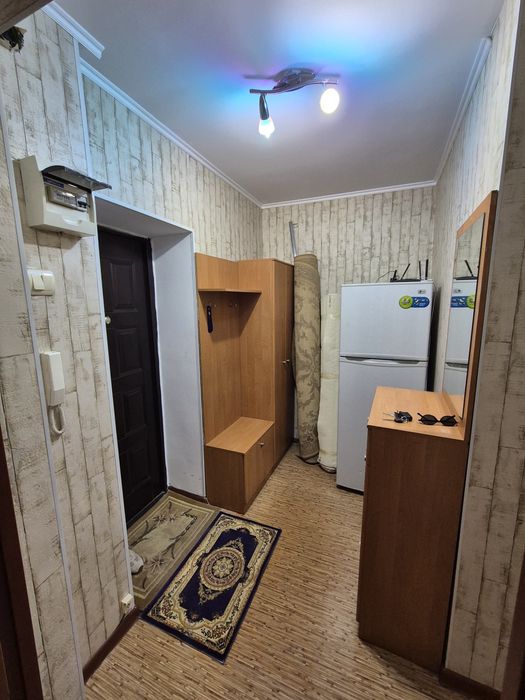 Однокомнатна квартира