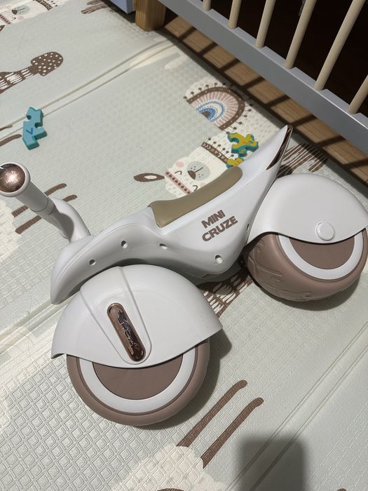 BYOX Мини баланс