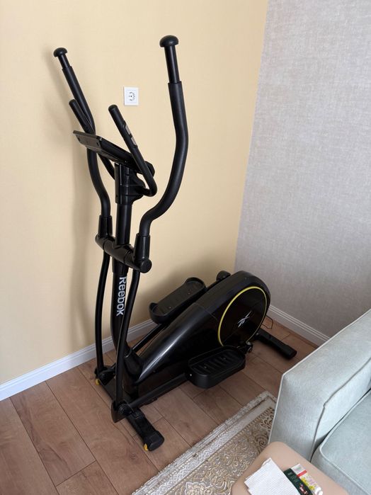 Тренажер, эллипс