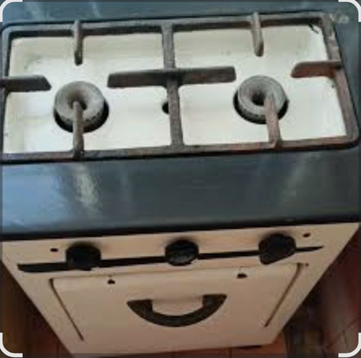 Продам газовая плита