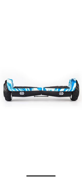 Hoverboard airmotion