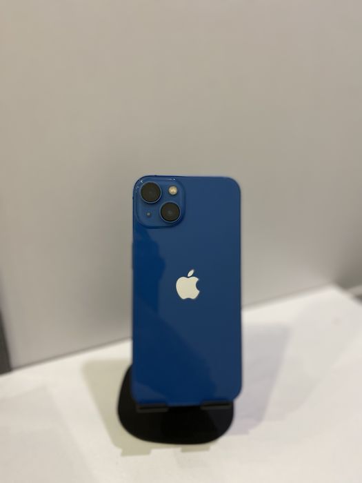 Iphone 13, 128 гб, синий