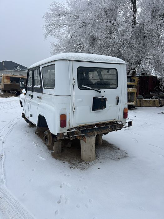 уах хантер 2017 жылгы