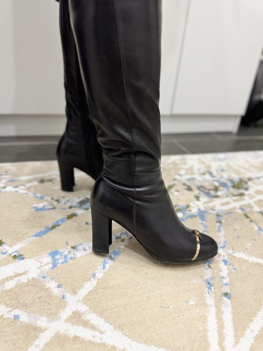 Сапоги фирмы Bonetti