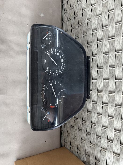 Bmw e34 оригенальные запчасти 1995