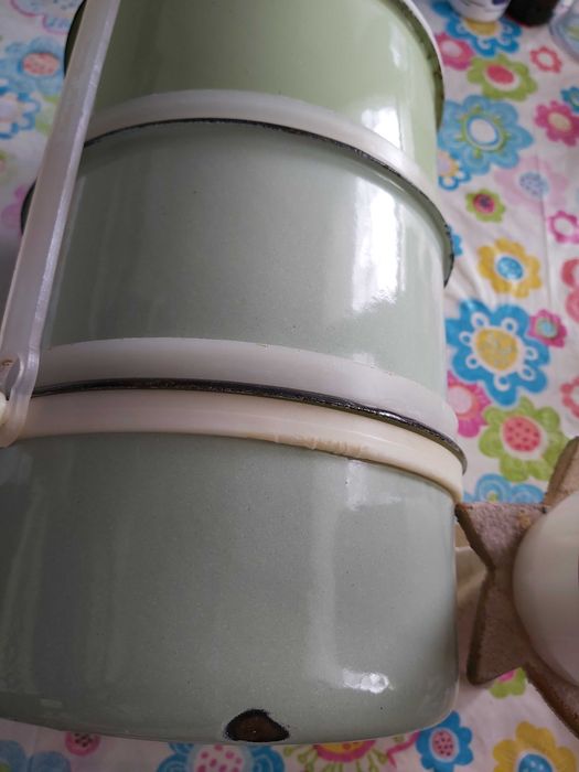 Съдове/баки за храна