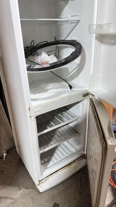 Холодильник LG 2 камерный