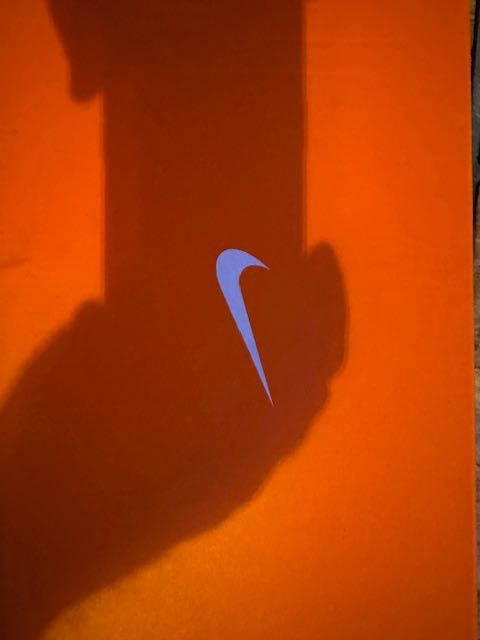 Nike Alpha Trainer 5