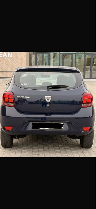 Vand Dacia Sandero
