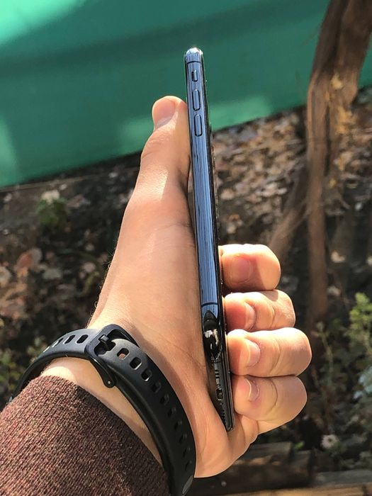 iPhone xs 256 gb ideal