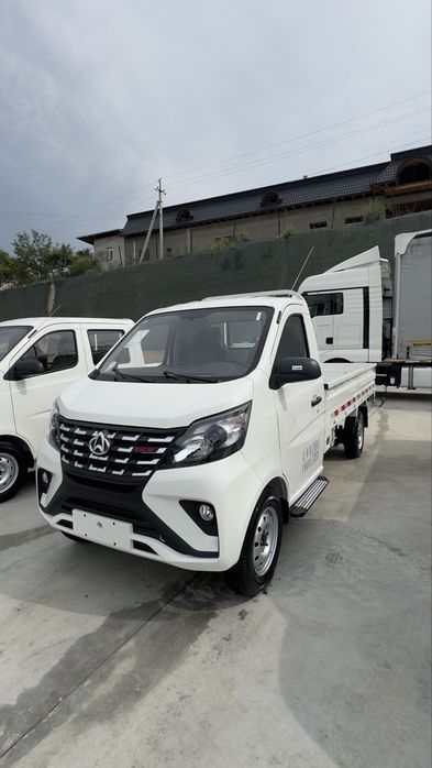 Changan Start Yangi