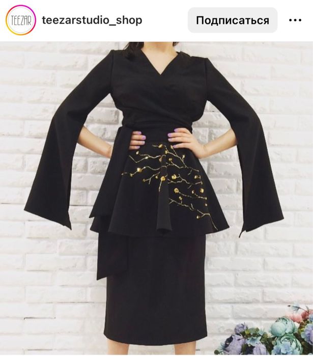 Продам юбку