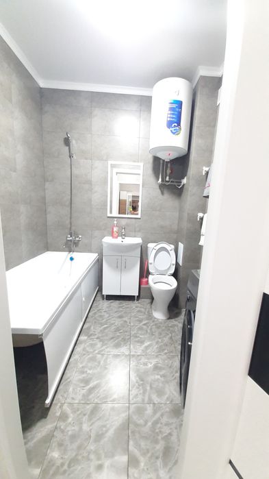 Район васильковский евродвушка