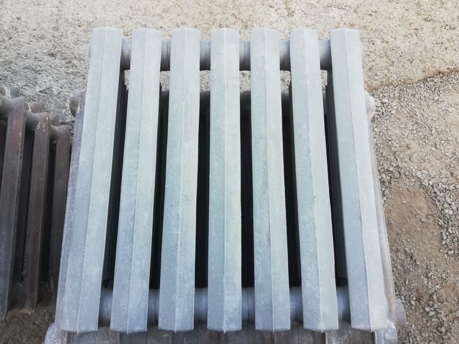 Радиаторы отопления