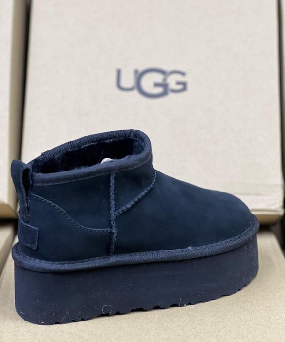 Угги женские 37 размер