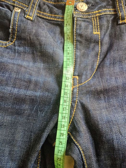 Zu Elements  дънки