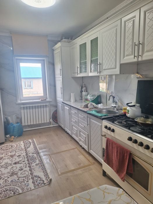 Продам дом ( шпальный )