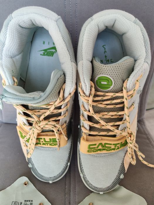 Nike Air Trainer 1 SP Travis Scott