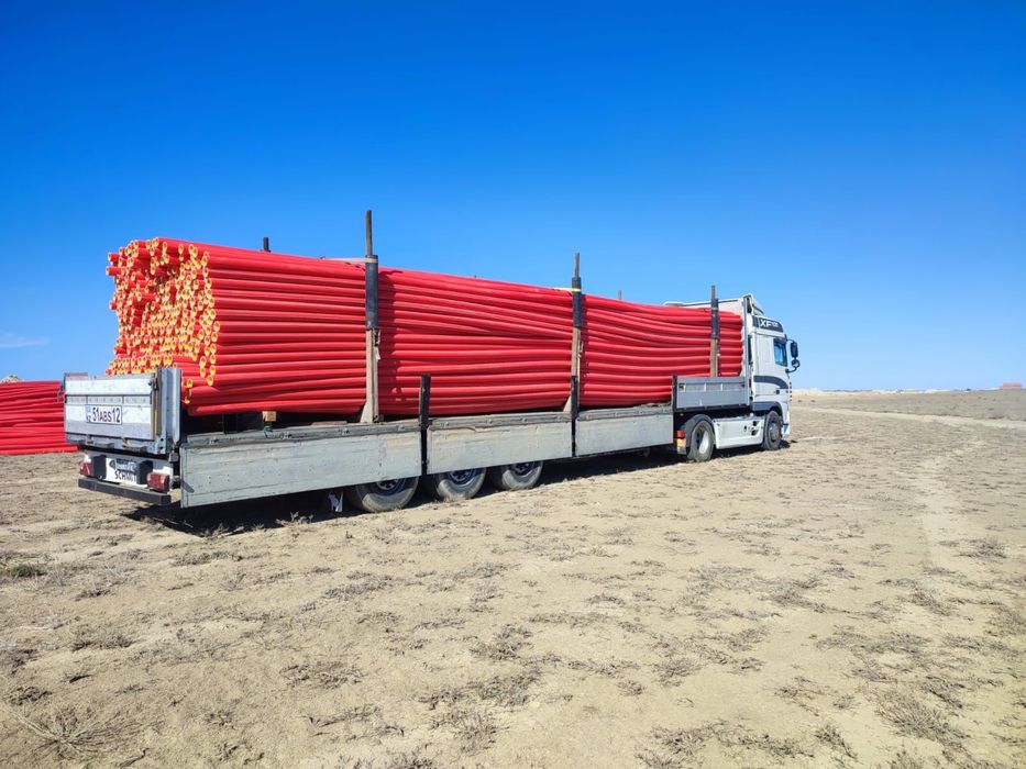 Грузоперевозки Фура Доставка Длинамер Жүк тасымалдау Жеткізу Камаз Газ