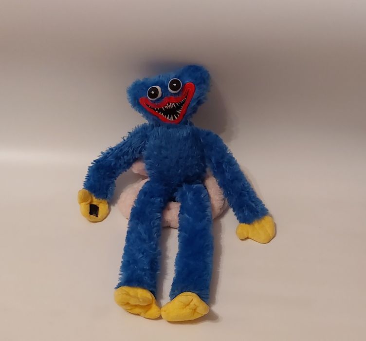 Мягкая игрушка Хаги Ваги