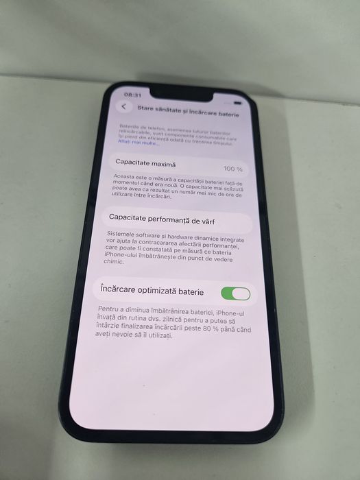 iPhone 13  mini  128 GB ~ Baterie 100% ~ Neverlocked