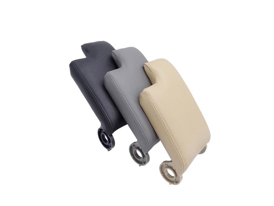 Капак на подлакътник за BMW Серия 3 E46