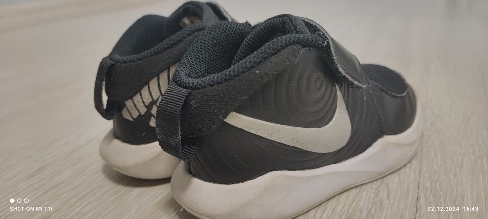 Обувки Adidas N 25/ Nike N 26