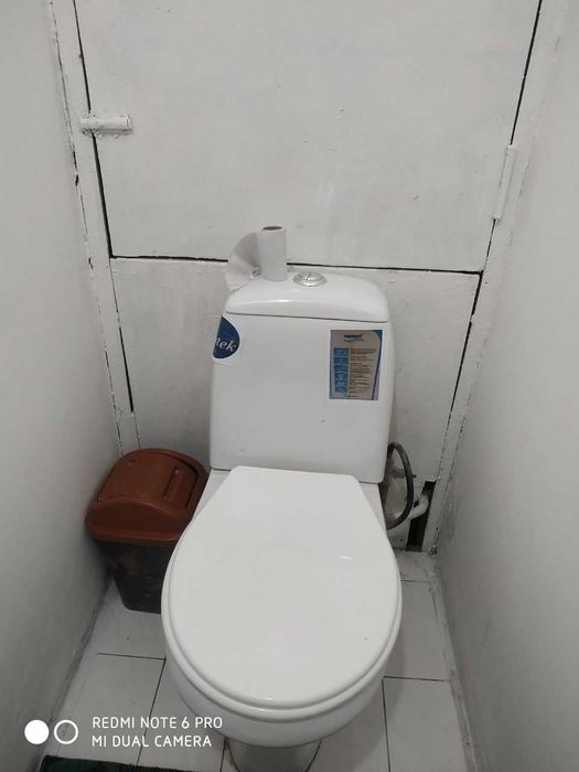 Har tomonlama qulay turar joy.