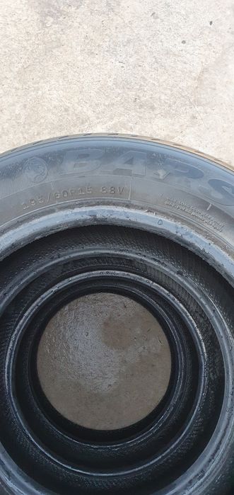 продам шины 15 б/у