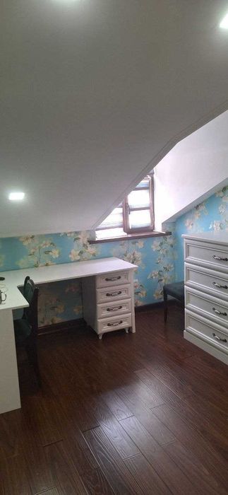 Продаётся своя квартира в центре города Ташкента