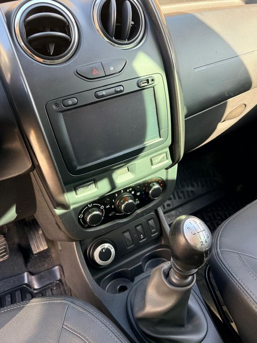 De vânzare Dacia Duster impecabil