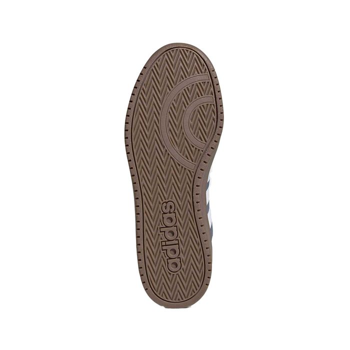 Adidas - Hoops 20 Mid №44 2/3 Оригинал Код 330