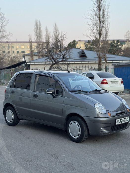 Matiz 2015 mokriy ideal qurt