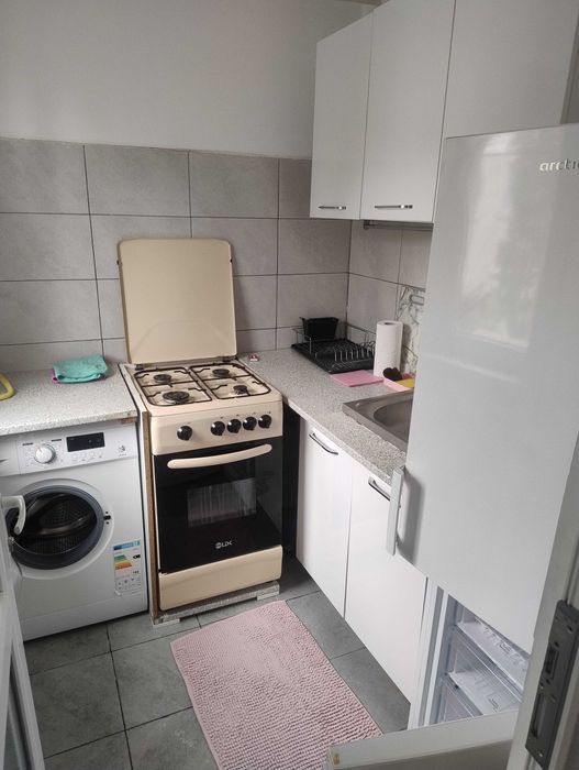 Apartament de inchiriat unui cadru militar Constanta