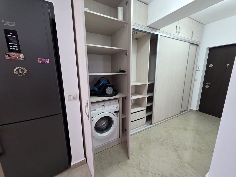 Inchiriez apartament 2 camere