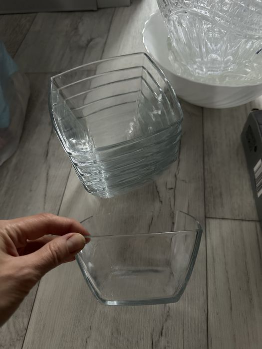 Продам хрусталь и не только