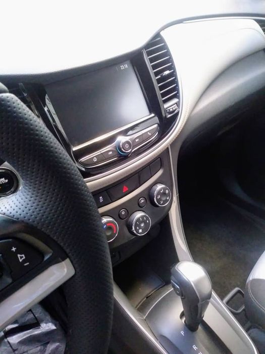 Продам  свой Трекер 1