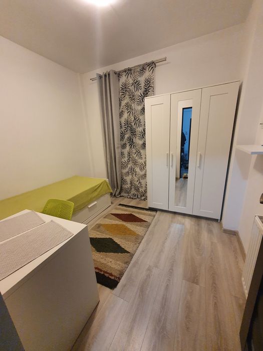 Apartament de vanzare