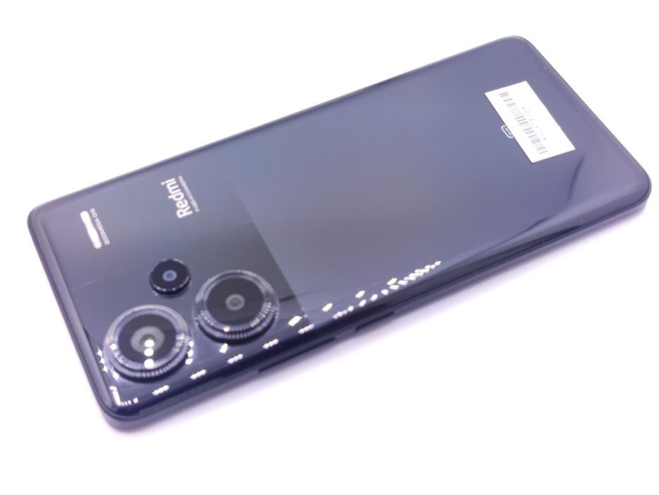 Xiaomi Redmi Note 13 Pro Plus 256GB, Garantie 24 luni | #D90916