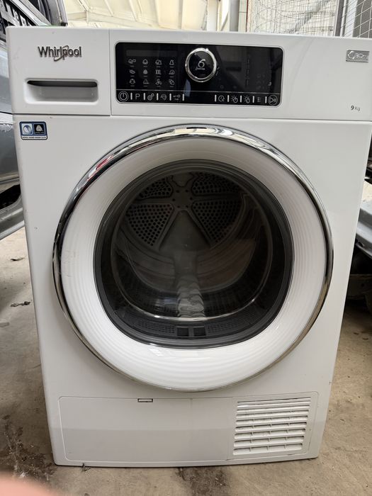 Сушилня Whirlpool